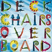 Deckchairs Overboard cover image