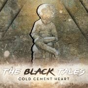 Cold cement heart cover image