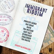 Immigrant riddim cover image