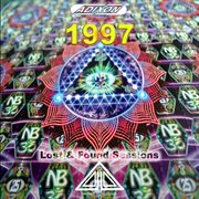 1997 lost & found sessions cover image