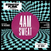 4am sweat cover image