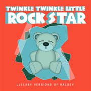 Lullaby versions of halsey cover image