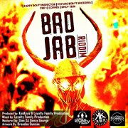 Bad jab riddim cover image