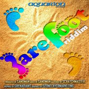 Bare foot riddim cover image