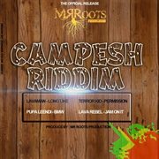 Campesh riddim cover image