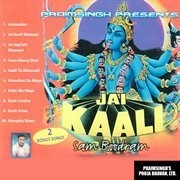 Jai kaali cover image