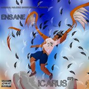 Icarus cover image
