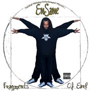 Fragments of earl cover image