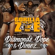 Diamonds, dope & dimez cover image