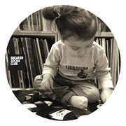 Hardcore librarianism ep cover image