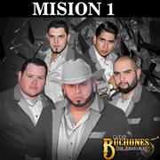 Mision 1 cover image