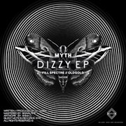 Dizzy ep cover image