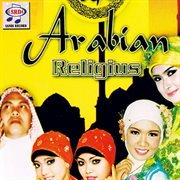 Arabian religius cover image