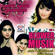Blower musik, vol. 1 cover image
