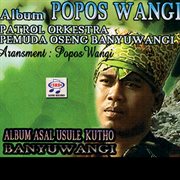 Popos wangi cover image