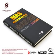 Mas manual riddim cover image