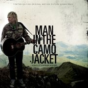Man in the camo jacket: original motion picture soundtrack cover image