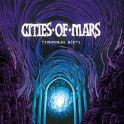 Temporal rifts cover image