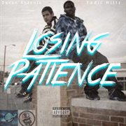 Losing patience cover image