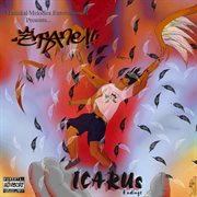 Icarus endings cover image