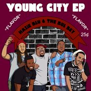 Young city ep cover image