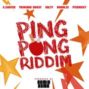 Ping pong riddim cover image