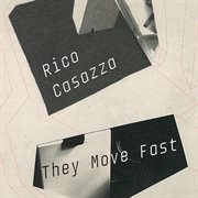 They move fast ep cover image