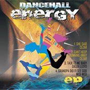 Dancehall energy cover image