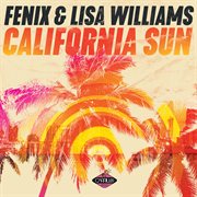 California sun cover image