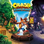Music From Crash Bbandicoot N. Sane Trilogy Music From Crash Bbandicoot N. Sane Trilogy