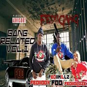 Gang related, vol.1 cover image
