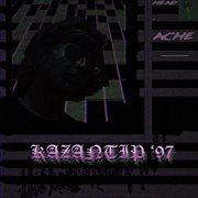Kazantip '97 cover image