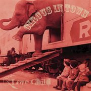 Circus in town cover image