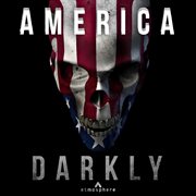 America darkly cover image