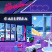 Galleria cover image
