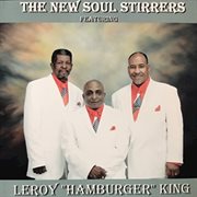 The new soul stirrers cover image