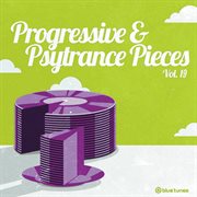 Progressive & psy trance pieces, vol. 19 cover image