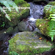 Sound designs, vol. 16: natural selection cover image