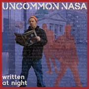 Written at night cover image