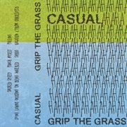 Grip the grass cover image