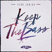 Keep the bass cover image
