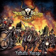 Valhalla vintage cover image