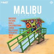 Malibu riddim cover image