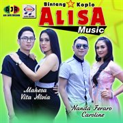 Bintang koplo alisa music cover image
