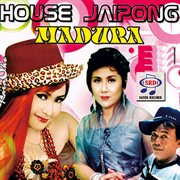 House jaipong madura cover image