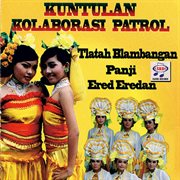 Kuntulan kolaborasi patrol cover image