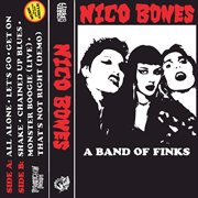 A band of finks cover image