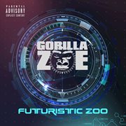 Futuristic zoo cover image