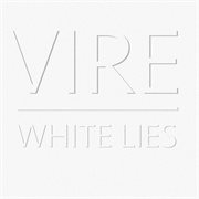 White lies cover image