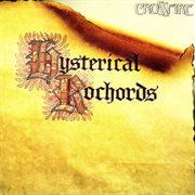 Hysterical rochords cover image